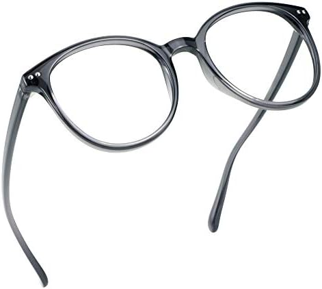 Очила за блокирање на сина светлина, анти -очила, ТВ очила за жени мажи, анти УВ, анти сјај