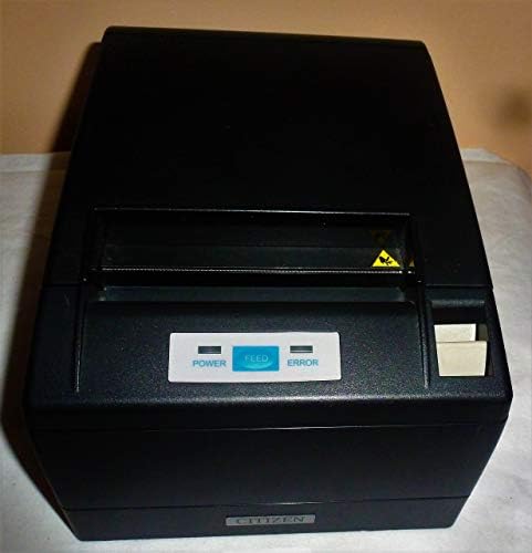 Печатач за термички прием на граѓани CT-S4000 PO