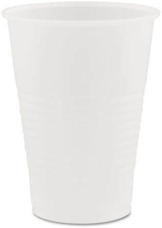 Стрела Конекс Галакси Полистирен Пластични Ладни Чаши, 7 мл, 100 По Ракав
