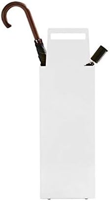 Металниот штанд на Дмуниз со држач за капење за када за трска/стапчиња за одење/бело