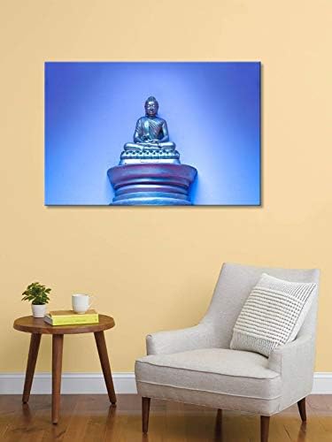 999STORE INDIAN ART Budda Wall Sainting LP24360336