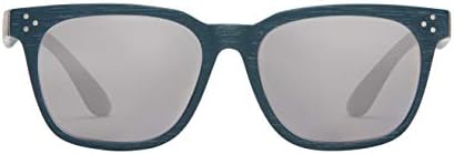 Зени-Блок Сини Блокатори Очила за Сонце | УВ Филтри Го Намалуваат Напрегањето На Очите | Пустинската Колекција