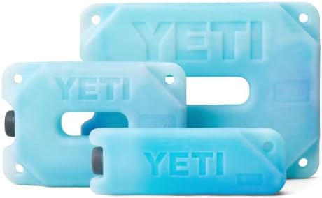 Yeti Ice Refleleazable Cooler Cooler Ice Pack