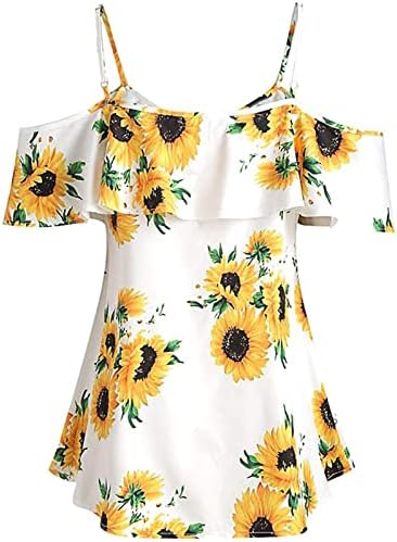 Летна есен Девојки за кратки ракави за кратки ракави Трендовски концерт графички графички блуза маица