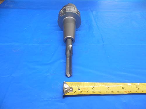 HSK63A 16 mm I.D. Држач за намалување на алатката HSK63Attgl16095m w/цевка за ладење