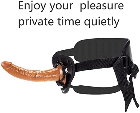 Носена сексуална лента за засилување со вшмукувачка чаша реалистично дилдо и прилагодливи секс играчки